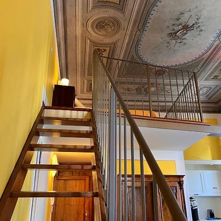 Апартаменти Al Giglio Bottonato Флоренція Екстер'єр фото