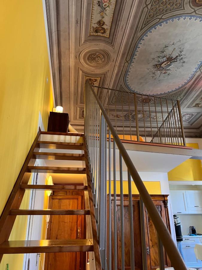 Апартаменти Al Giglio Bottonato Флоренція Екстер'єр фото